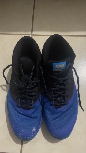 Nike Air Max Emergent tamanho 44