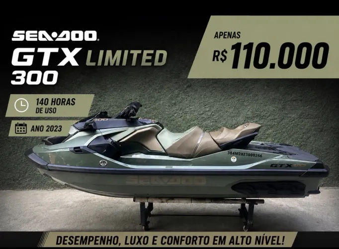 Jet-ski