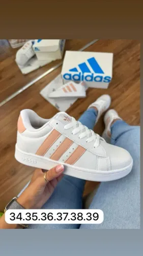 Sapato casual