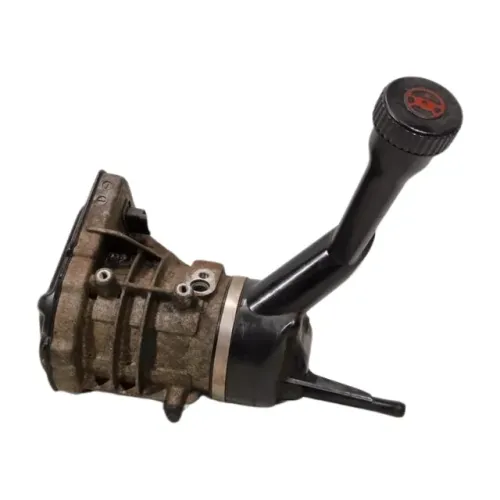 Bomba Direção EletroHidraulica C4 Picasso / Grand 2.0 08/14