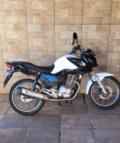  Honda Titan CG cargo 160cc ano 2023