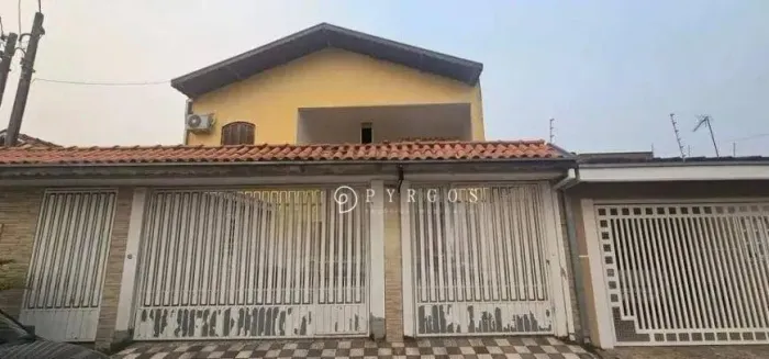 VENDA OU LOCAÇÃO CASA NO JARDIM FLÓRIDA, JACAREÍ-SP