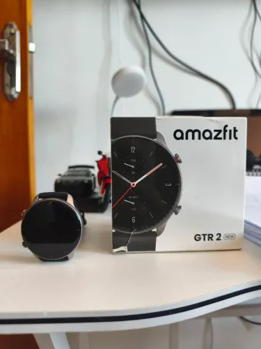 Smartwatch Amazfit GTR2