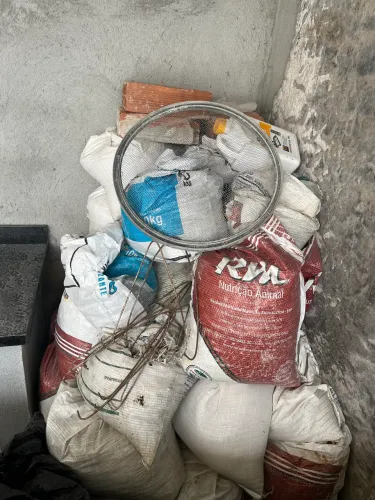 Resto de obras
