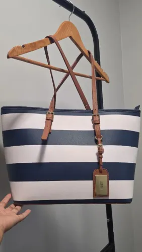 Bolsas Original Santa Lolla Listras