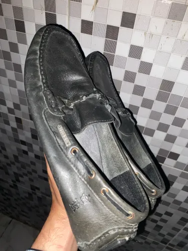 Sapatilha masculina SérgioK tam. 40