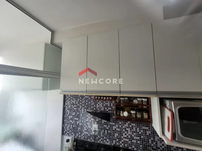 Apartamento em Avenida Matapi - Jardim Santa Terezinha (Zona Leste) - São Paulo/SP