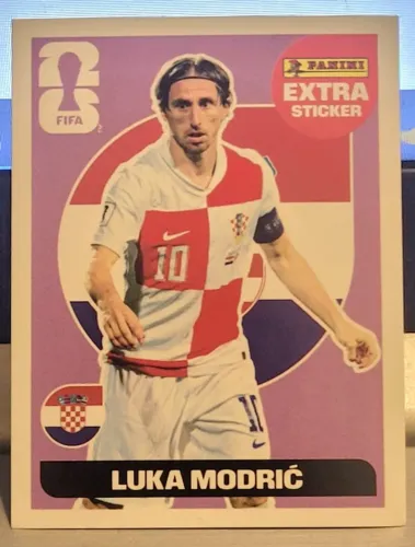 Legend Luka Modric Lilás/Base