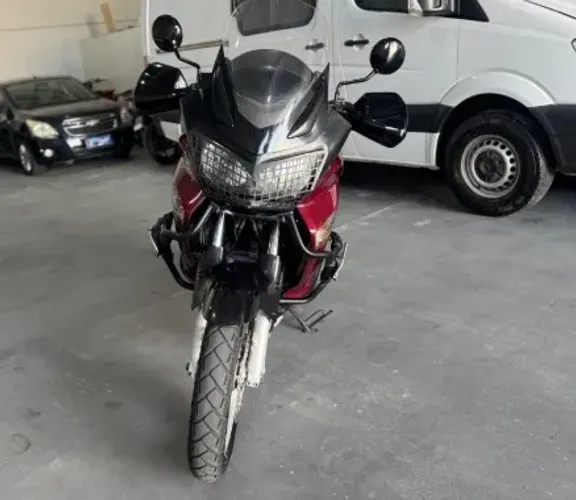 Honda XL 1000V Varadero