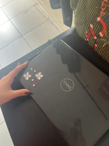 Mini computador Dell