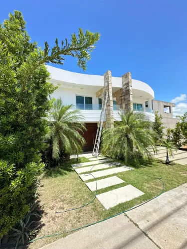 Excelente casa no condomínio Atlantis