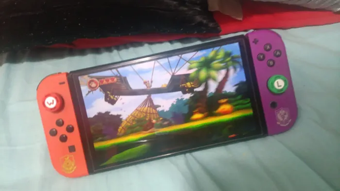 Nintendo swit