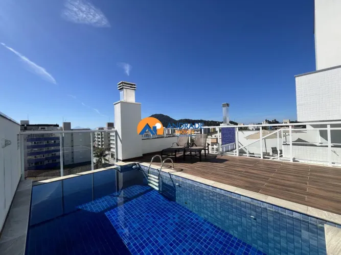 Apartamento mobiliado à venda e para locação definitiva no Itaguá