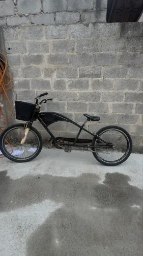 Bike Chopper