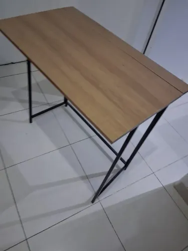 Mesa Dobrável