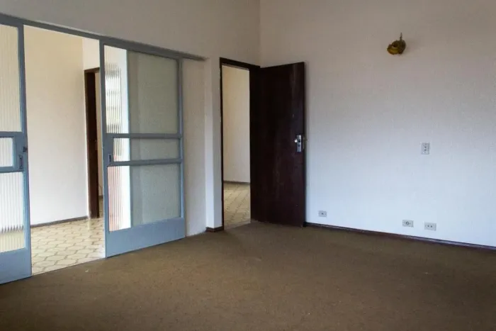 Casa à Venda - Santa Inês, 4 Quartos, 159 m2