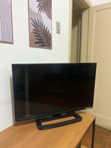 Tv 27 polegadas + antena 