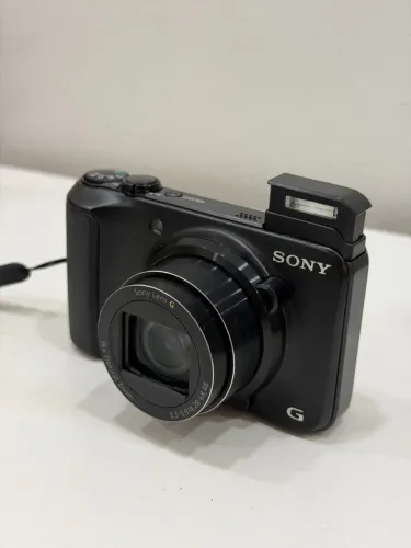 SONY CYBER-SHOT DSC-H90