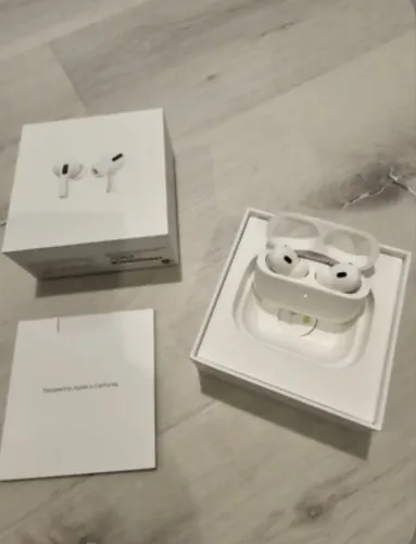 AirPods 2 Pro