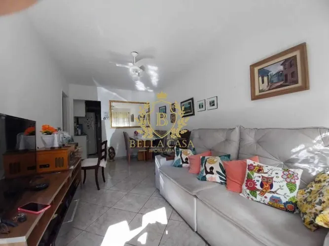 Casa em condomínio com 2 quartos para locação Jardim Excelsior, Cabo Frio/RJ