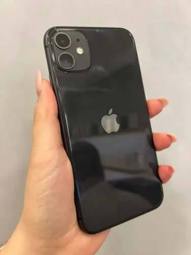 Seminovo || iPhone 11  64GB Preto 72% (CX) || Retirada Loja Shopping Savassi 