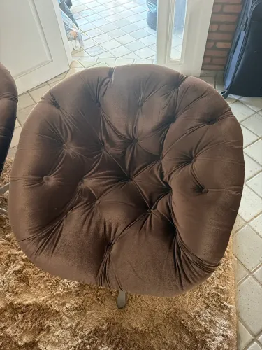 Sofá - poltronas - cadeiras