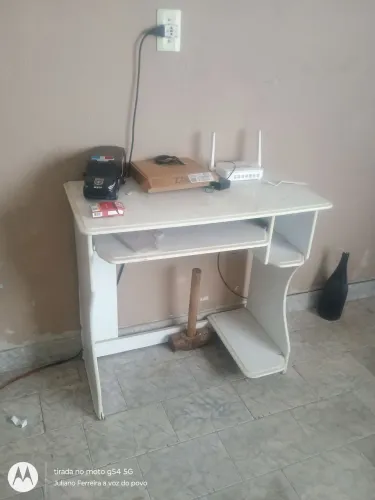 Rack para computador 
