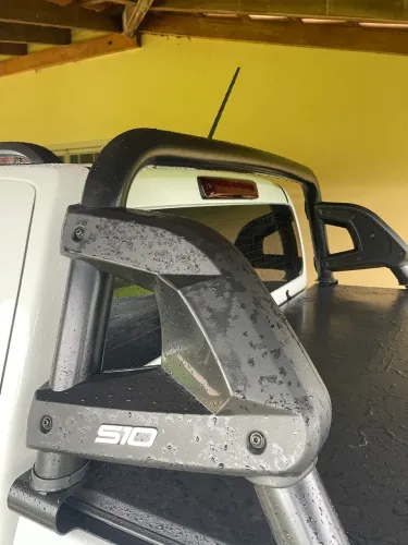 Santo Antônio nova s10