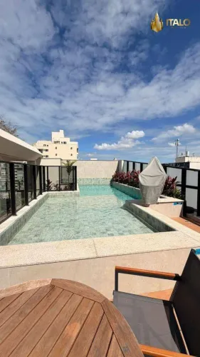 Apartamento Garden com 2 dormitórios à venda, 93 m² por R$ 1.300.000,00 - Praia de Itapari