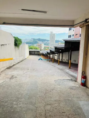 Terreno Comercial a venda no Centro de Jundiaí/SP, Área total de 902,20 m²