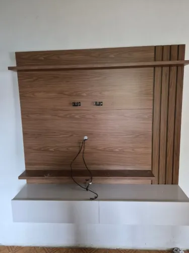 Painel de TV