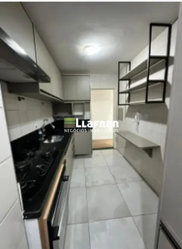 Apartamento 2 dorm Condominio Solar das Gaivotas