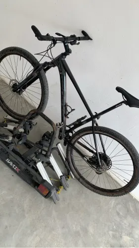 Bike Groove aro 29 tam17