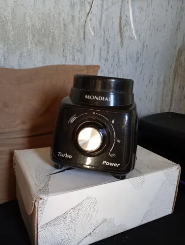 Vendo motor de liquidificador mondial