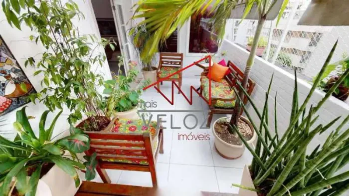 Cobertura : / Residencial / Botafogo