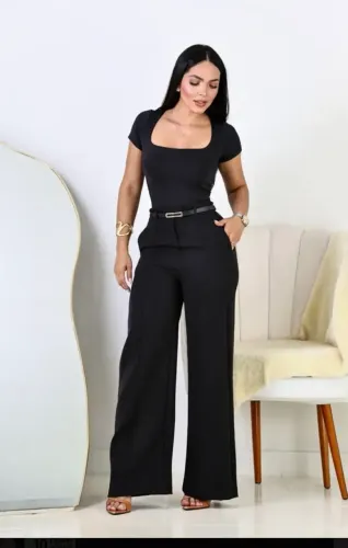 Moda feminina 