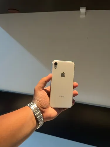 IPHONE XR 256GB
