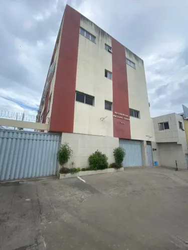 APARTAMENTO COM 03 QUARTOS A VENDA NO BAIRRO DAMAS