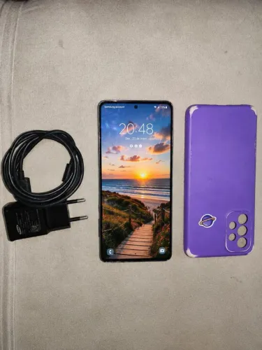 Samsung galaxy a73 5g