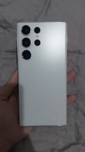 Vendo s23ultra novinho