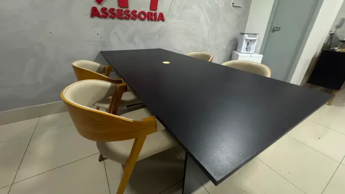 Cadeira para casas e apartamentos 