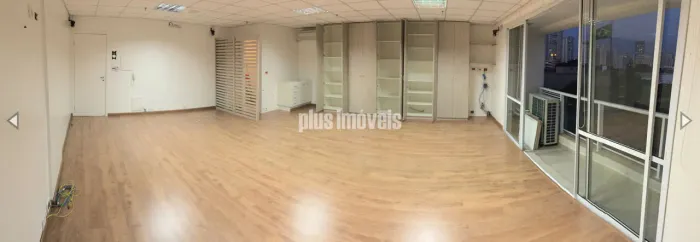 Conjunto Comercial em Vila Leopoldina com 61m²