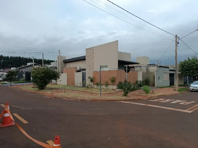 Casa no Jardim dos Cristais2