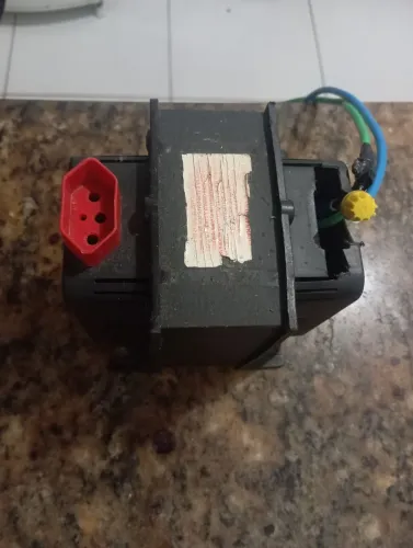 Transformador de cobre 3000va