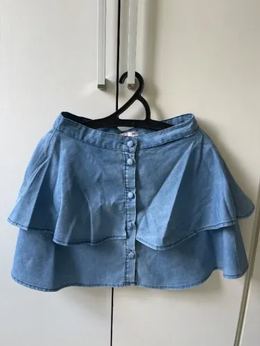 Saia Jeans | N.36