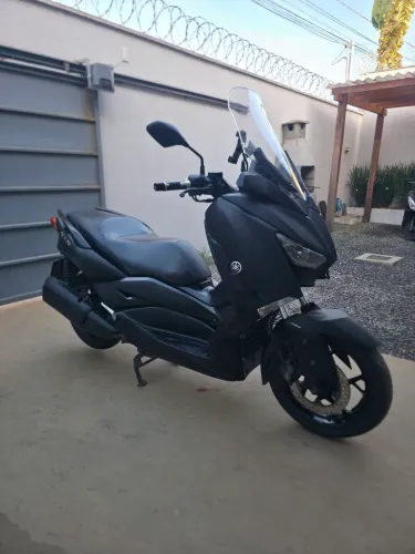 Yamaha Xmax 250 2021