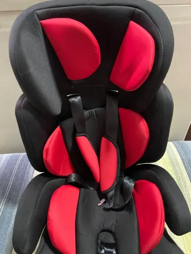 Cadeirinha infantil 