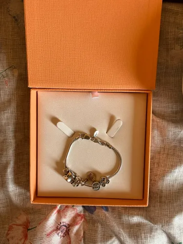 Pulseira de Berloques vivara