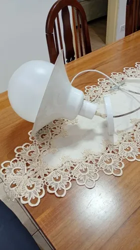 Pendente/luminária
