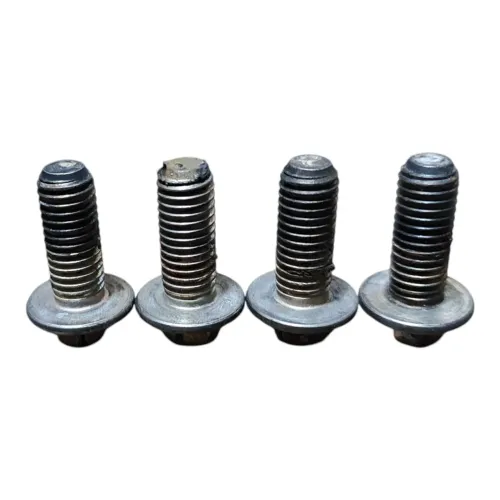 Kit Parafusos Trambulador Caixa Eaton 4505 Ford F4000 Orig